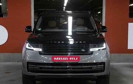 Land Rover Range Rover IV рестайлинг, 2023 год, 21 900 000 рублей, 2 фотография