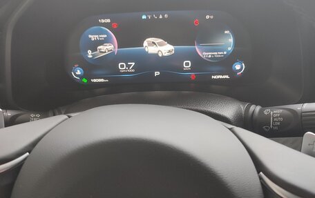 Haval F7 I, 2023 год, 2 530 000 рублей, 11 фотография