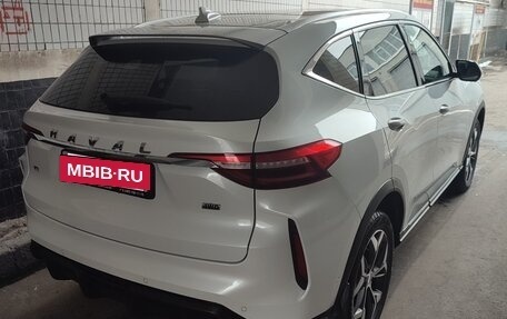 Haval F7 I, 2023 год, 2 530 000 рублей, 2 фотография