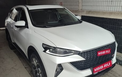 Haval F7 I, 2023 год, 2 530 000 рублей, 1 фотография