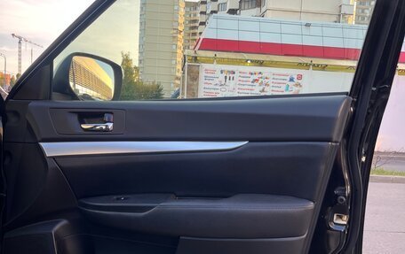 Subaru Outback IV рестайлинг, 2012 год, 1 770 000 рублей, 17 фотография