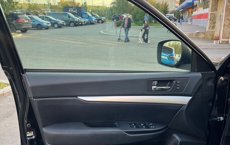 Subaru Outback IV рестайлинг, 2012 год, 1 770 000 рублей, 10 фотография