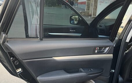 Subaru Outback IV рестайлинг, 2012 год, 1 770 000 рублей, 12 фотография