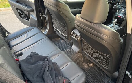 Subaru Outback IV рестайлинг, 2012 год, 1 770 000 рублей, 14 фотография