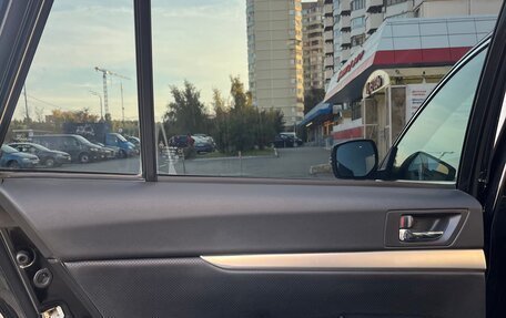 Subaru Outback IV рестайлинг, 2012 год, 1 770 000 рублей, 11 фотография