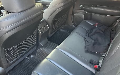 Subaru Outback IV рестайлинг, 2012 год, 1 770 000 рублей, 13 фотография