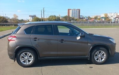 Peugeot 4008, 2012 год, 1 050 000 рублей, 1 фотография
