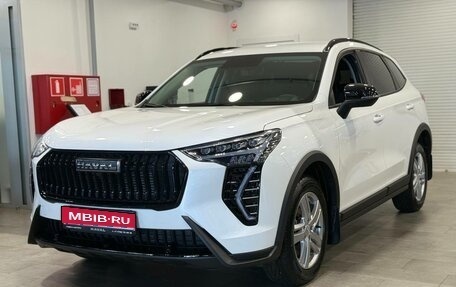 Haval Jolion, 2025 год, 2 249 000 рублей, 1 фотография