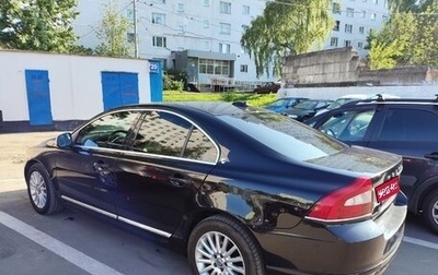 Volvo S80 II рестайлинг 2, 2007 год, 880 000 рублей, 1 фотография