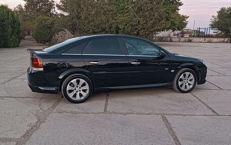 Opel Vectra C рестайлинг, 2008 год, 740 000 рублей, 3 фотография