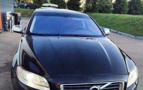 Volvo S80 II рестайлинг 2, 2007 год, 880 000 рублей, 6 фотография