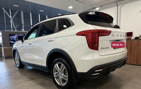 Haval Jolion, 2025 год, 2 249 000 рублей, 5 фотография