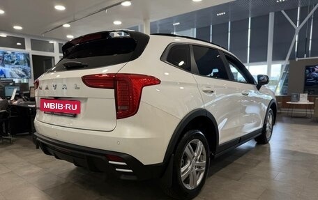 Haval Jolion, 2025 год, 2 249 000 рублей, 6 фотография