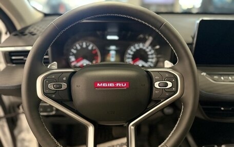Haval Jolion, 2025 год, 2 249 000 рублей, 13 фотография