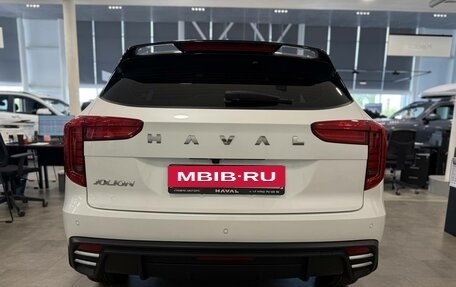 Haval Jolion, 2025 год, 2 249 000 рублей, 20 фотография