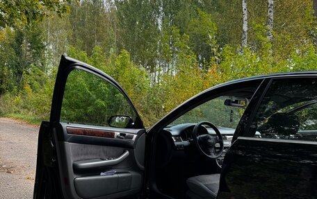 Audi A6, 2000 год, 520 000 рублей, 14 фотография
