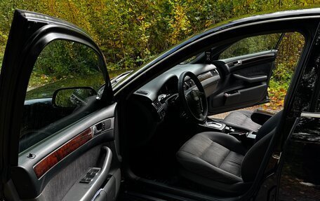 Audi A6, 2000 год, 520 000 рублей, 13 фотография