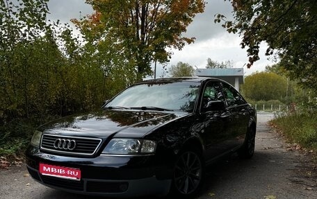 Audi A6, 2000 год, 520 000 рублей, 1 фотография