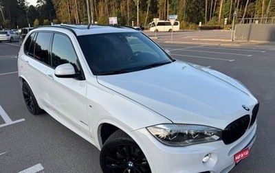 BMW X5, 2016 год, 3 250 000 рублей, 1 фотография