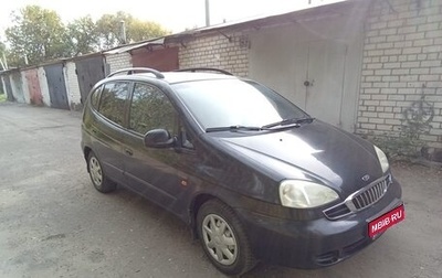 Daewoo Tacuma, 2001 год, 275 000 рублей, 1 фотография