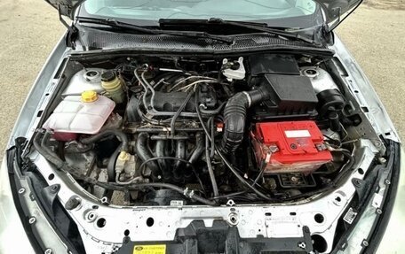 Ford Focus IV, 2004 год, 190 000 рублей, 4 фотография