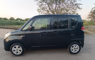 Suzuki Solio II, 2011 год, 675 000 рублей, 1 фотография