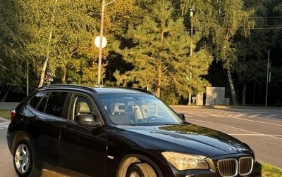 BMW X1, 2011 год, 1 050 000 рублей, 1 фотография