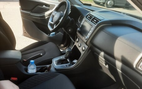 Hyundai Creta, 2021 год, 2 300 000 рублей, 8 фотография