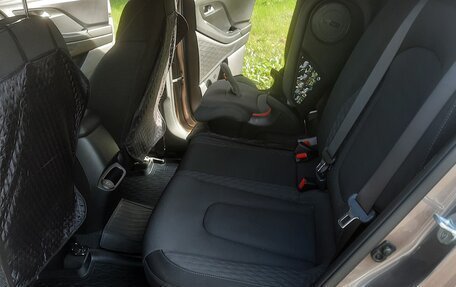 Hyundai Creta, 2021 год, 2 300 000 рублей, 10 фотография