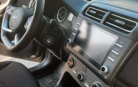 Hyundai Creta, 2021 год, 2 300 000 рублей, 11 фотография