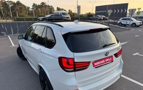 BMW X5, 2016 год, 3 250 000 рублей, 2 фотография