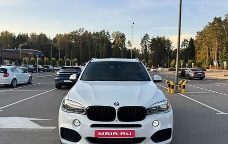 BMW X5, 2016 год, 3 250 000 рублей, 4 фотография