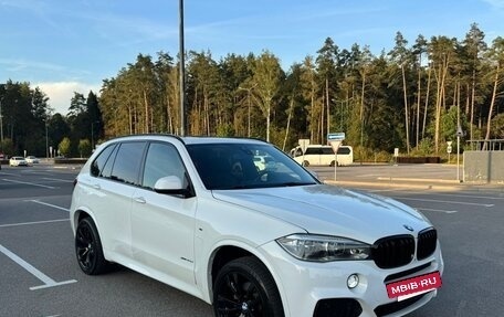 BMW X5, 2016 год, 3 250 000 рублей, 3 фотография