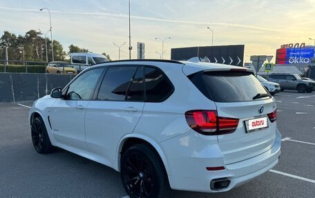 BMW X5, 2016 год, 3 250 000 рублей, 6 фотография