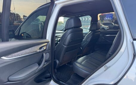 BMW X5, 2016 год, 3 250 000 рублей, 12 фотография