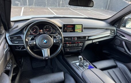 BMW X5, 2016 год, 3 250 000 рублей, 9 фотография