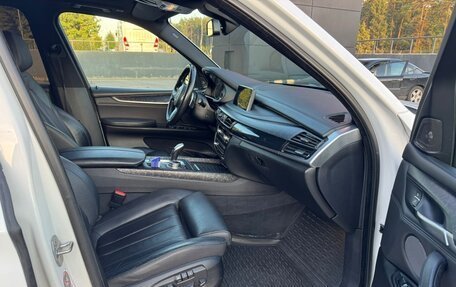 BMW X5, 2016 год, 3 250 000 рублей, 10 фотография