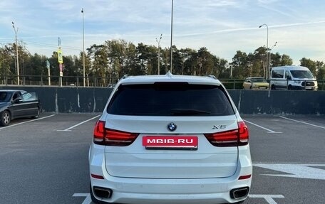BMW X5, 2016 год, 3 250 000 рублей, 7 фотография