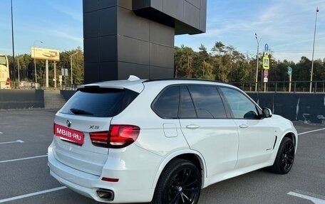 BMW X5, 2016 год, 3 250 000 рублей, 8 фотография