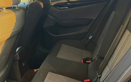 BMW X1, 2011 год, 1 050 000 рублей, 7 фотография
