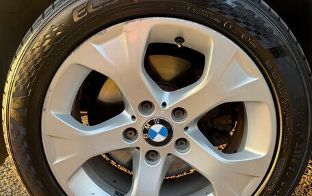 BMW X1, 2011 год, 1 050 000 рублей, 8 фотография