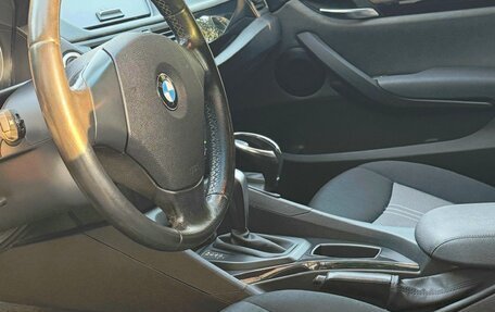 BMW X1, 2011 год, 1 050 000 рублей, 5 фотография