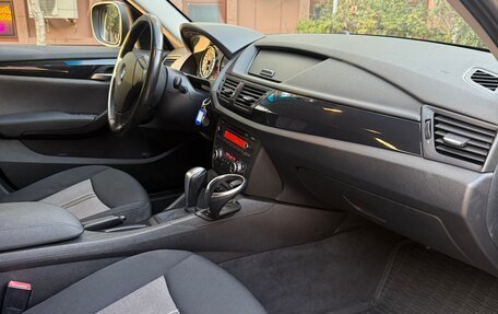 BMW X1, 2011 год, 1 050 000 рублей, 6 фотография