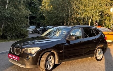 BMW X1, 2011 год, 1 050 000 рублей, 3 фотография