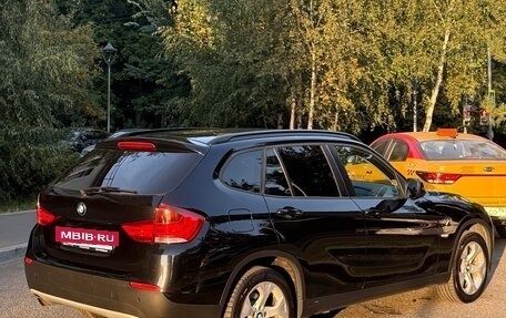 BMW X1, 2011 год, 1 050 000 рублей, 4 фотография