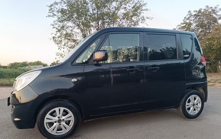 Suzuki Solio II, 2011 год, 675 000 рублей, 2 фотография