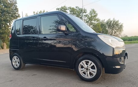 Suzuki Solio II, 2011 год, 675 000 рублей, 9 фотография