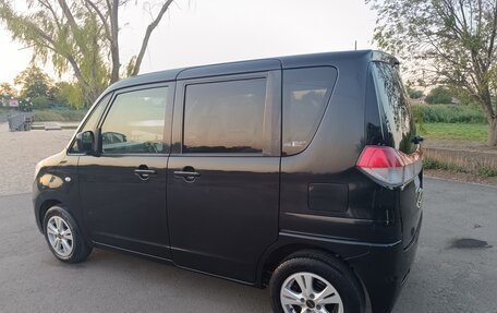 Suzuki Solio II, 2011 год, 675 000 рублей, 5 фотография