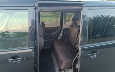 Suzuki Solio II, 2011 год, 675 000 рублей, 12 фотография