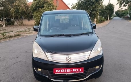 Suzuki Solio II, 2011 год, 675 000 рублей, 10 фотография